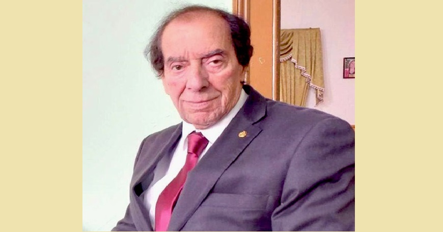 La partida de don Rafael Cumsille, líder gremial y parte de la historia de Chile en los últimos 50 años